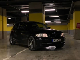 BMW 116 116i, снимка 8