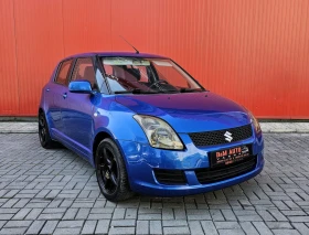 Обява за продажба на Suzuki Swift 1.3 VVT ~6 699 лв. - изображение 2