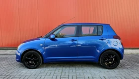 Обява за продажба на Suzuki Swift 1.3 VVT ~6 699 лв. - изображение 6