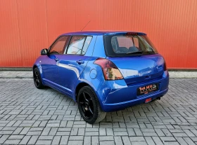 Обява за продажба на Suzuki Swift 1.3 VVT ~6 699 лв. - изображение 3
