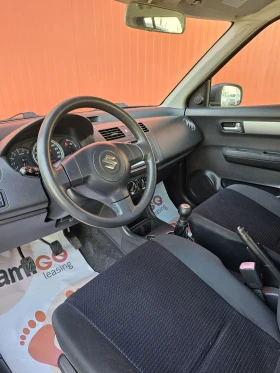 Обява за продажба на Suzuki Swift 1.3 VVT ~6 699 лв. - изображение 7