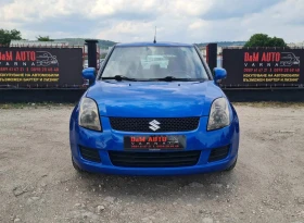 Обява за продажба на Suzuki Swift 1.3 VVT ~6 699 лв. - изображение 1