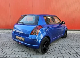 Обява за продажба на Suzuki Swift 1.3 VVT ~6 699 лв. - изображение 5