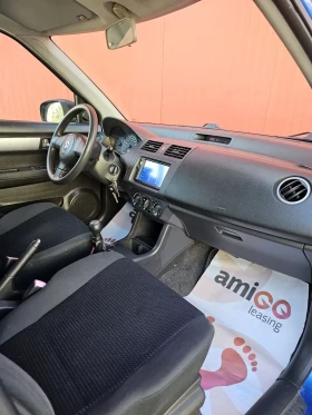 Suzuki Swift 1.3 VVT - 6699 лв. - 34209902 13