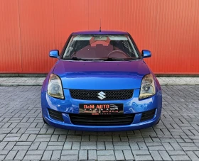 Обява за продажба на Suzuki Swift 1.3 VVT ~6 699 лв. - изображение 1
