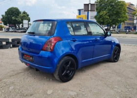 Обява за продажба на Suzuki Swift 1.3 VVT ~6 699 лв. - изображение 3