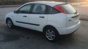 Ford Focus 1.4  Бензин 75к.с, снимка 6