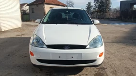     Ford Focus 1.4   75.