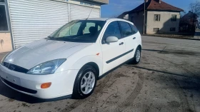 Ford Focus 1.4   75. | Mobile.bg    7