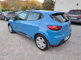 Renault Clio 1.5dCi* КЛИМА* NAVI* ТЕМПОМАТ* ПАРКТР* LED* EU6, снимка 5