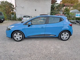 Renault Clio 1.5dCi* КЛИМА* NAVI* ТЕМПОМАТ* ПАРКТР* LED* EU6, снимка 3