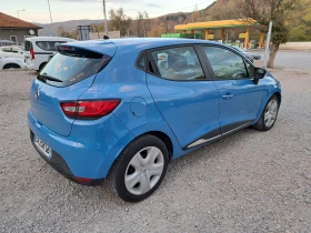 Renault Clio 1.5dCi* КЛИМА* NAVI* ТЕМПОМАТ* ПАРКТР* LED* EU6, снимка 2