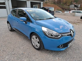 Renault Clio 1.5dCi* КЛИМА* NAVI* ТЕМПОМАТ* ПАРКТР* LED* EU6, снимка 4