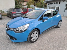 Renault Clio 1.5dCi* КЛИМА* NAVI* ТЕМПОМАТ* ПАРКТР* LED* EU6, снимка 1