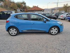 Renault Clio 1.5dCi* КЛИМА* NAVI* ТЕМПОМАТ* ПАРКТР* LED* EU6, снимка 6