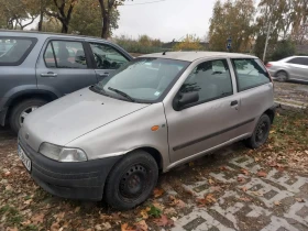 Fiat Punto 1, 2, снимка 1