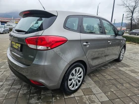 Kia Ceed CARENS 1.7CRDI, снимка 4