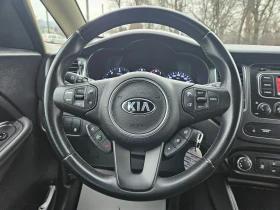 Kia Ceed CARENS 1.7CRDI, снимка 15