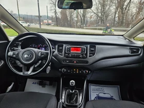 Kia Ceed CARENS 1.7CRDI, снимка 14