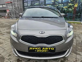 Kia Ceed CARENS 1.7CRDI, снимка 1