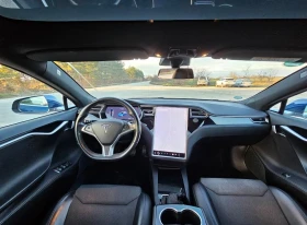 Tesla Model S  44   | Mobile.bg    15