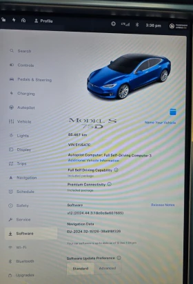 Tesla Model S  44   | Mobile.bg    17