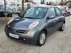 Nissan Micra 1.2i/Газ/Лизинг  1