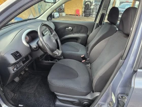 Nissan Micra 1.2i/Газ/Лизинг - 7500 лв. - 16811695 | Car24.bg