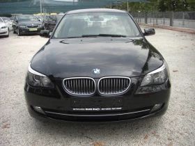 BMW 525 d 3.0d NAVI AVTOMAT FACCE, снимка 8