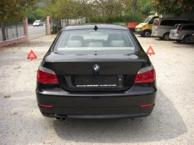 BMW 525 d 3.0d NAVI AVTOMAT FACCE, снимка 4