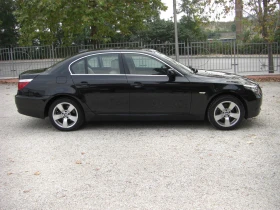 BMW 525 d 3.0d NAVI AVTOMAT FACCE, снимка 6