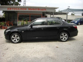 BMW 525 d 3.0d NAVI AVTOMAT FACCE, снимка 2