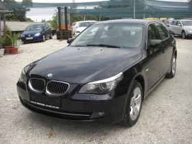  BMW 525