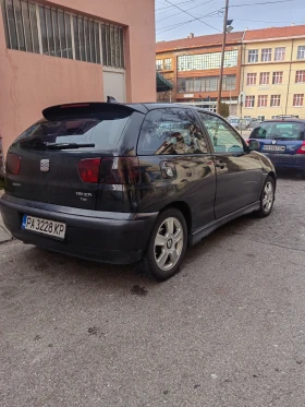 Seat Ibiza, снимка 4