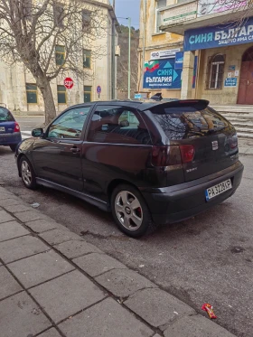 Seat Ibiza, снимка 3