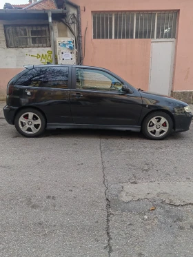 Seat Ibiza, снимка 5