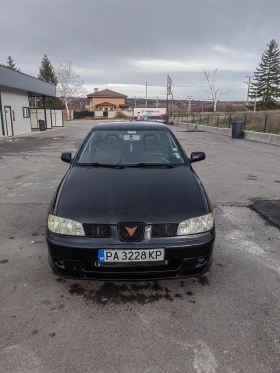 Seat Ibiza, снимка 2