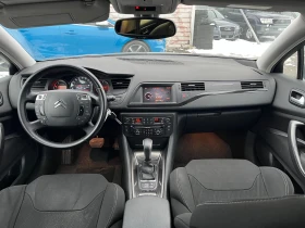 Citroen C5 2.0HDI 136.., ,    | Mobile.bg    13