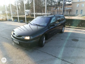 Renault Laguna, снимка 2