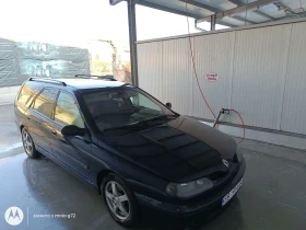 Renault Laguna, снимка 7