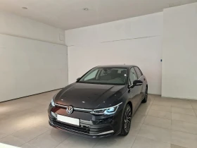     VW Golf Style eHybrid DSG