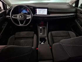 VW Golf Style eHybrid DSG, снимка 9