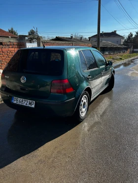 VW Golf, снимка 4