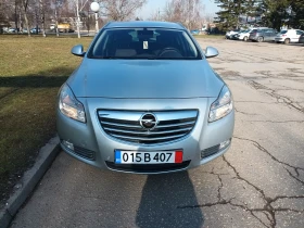 Opel Insignia 2.0CDTi/COSMO/АВТОМАТ, снимка 2