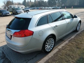 Opel Insignia 2.0CDTi/COSMO/АВТОМАТ, снимка 4