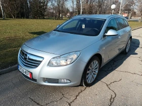 Opel Insignia 2.0CDTi/COSMO/АВТОМАТ, снимка 1