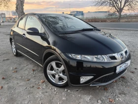 Honda Civic 1.4 99 К.С. БЕНЗИН! УНИКАЛНО СЪСТОЯНИЕ!!!, снимка 1