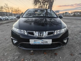 Honda Civic 1.4 99 К.С. БЕНЗИН! УНИКАЛНО СЪСТОЯНИЕ!!!, снимка 2