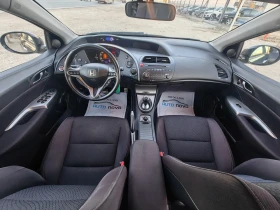 Honda Civic 1.4 99 К.С. БЕНЗИН! УНИКАЛНО СЪСТОЯНИЕ!!!, снимка 13