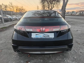 Honda Civic 1.4 99 К.С. БЕНЗИН! УНИКАЛНО СЪСТОЯНИЕ!!!, снимка 6